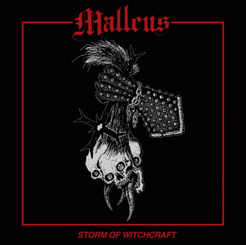 Malleus : Storm of Witchcraft